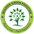 Mission Green Pakistan